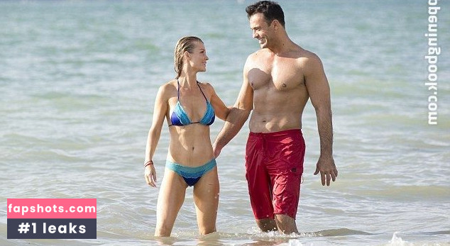 Joanna Krupa Nude Leaks OnlyFans Photos #555 - LeakJerk