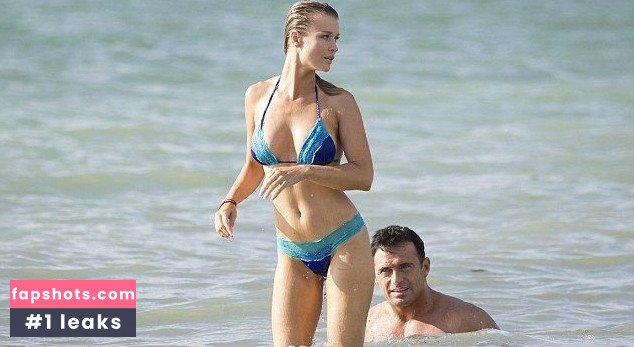 Joanna Krupa Nude Leaks OnlyFans Photos #556 - LeakJerk