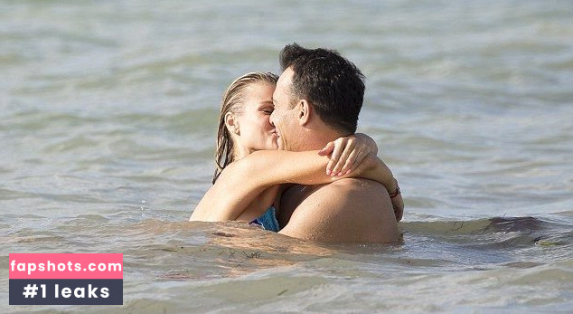 Joanna Krupa Nude Leaks OnlyFans Photos #560 - LeakJerk