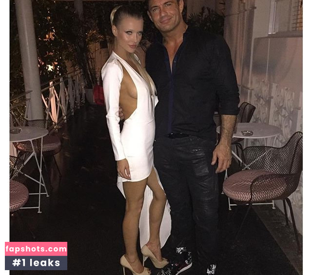 Joanna Krupa Nude Leaks OnlyFans Photos #574 - LeakJerk