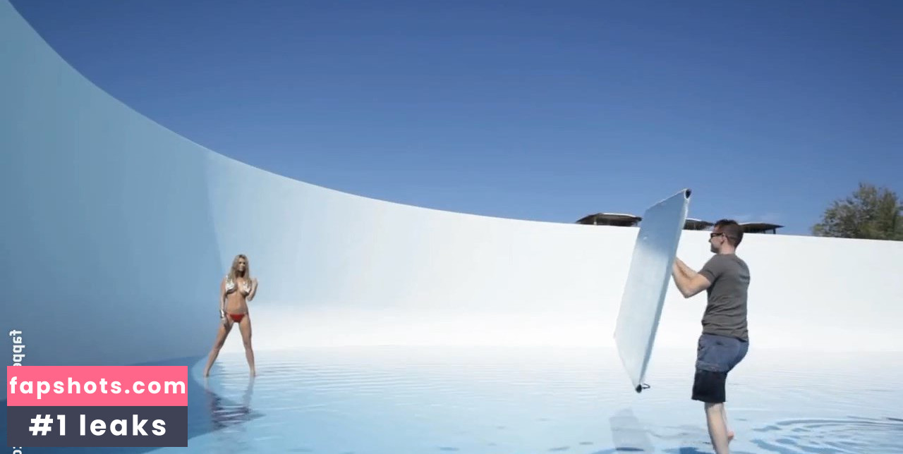 Joanna Krupa Nude Leaks OnlyFans Photos #594 - LeakJerk