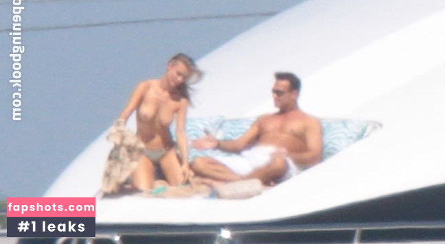 Joanna Krupa Nude Leaks OnlyFans Photos #622 - LeakJerk