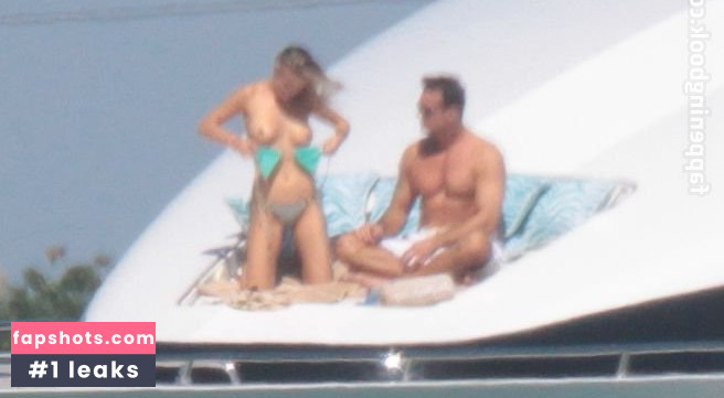 Joanna Krupa Nude Leaks OnlyFans Photos #623 - LeakJerk