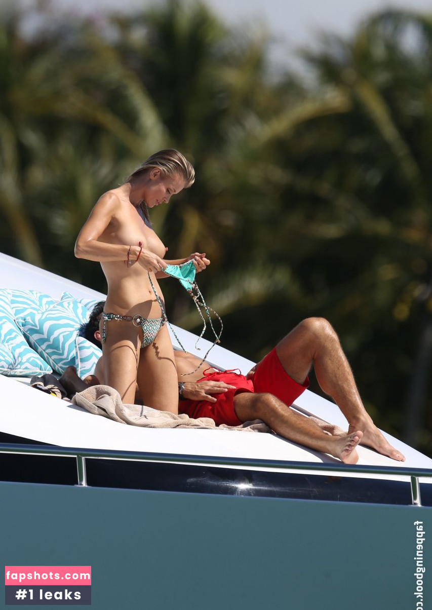 Joanna Krupa Nude Leaks OnlyFans Photos #635 - LeakJerk