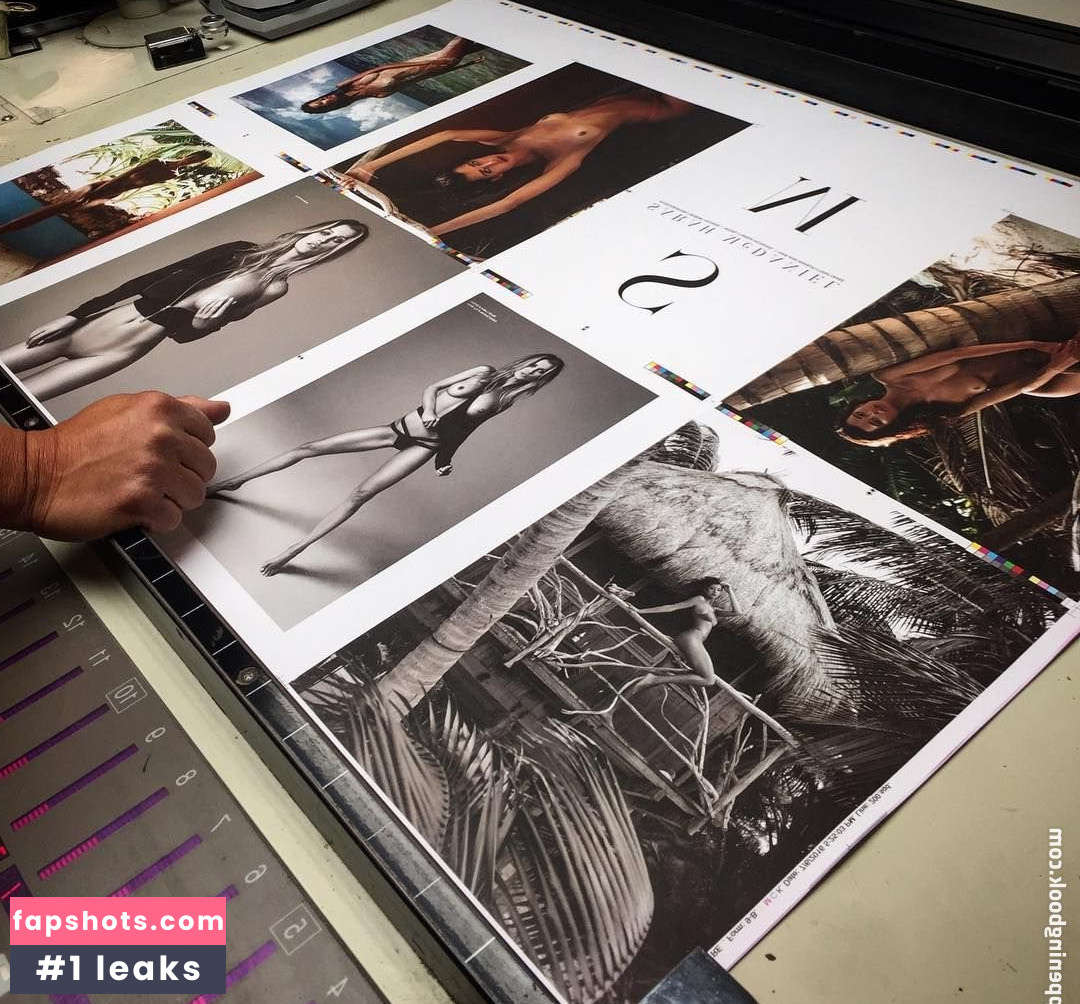 Joanna Krupa Nude Leaks OnlyFans Photos #638 - LeakJerk