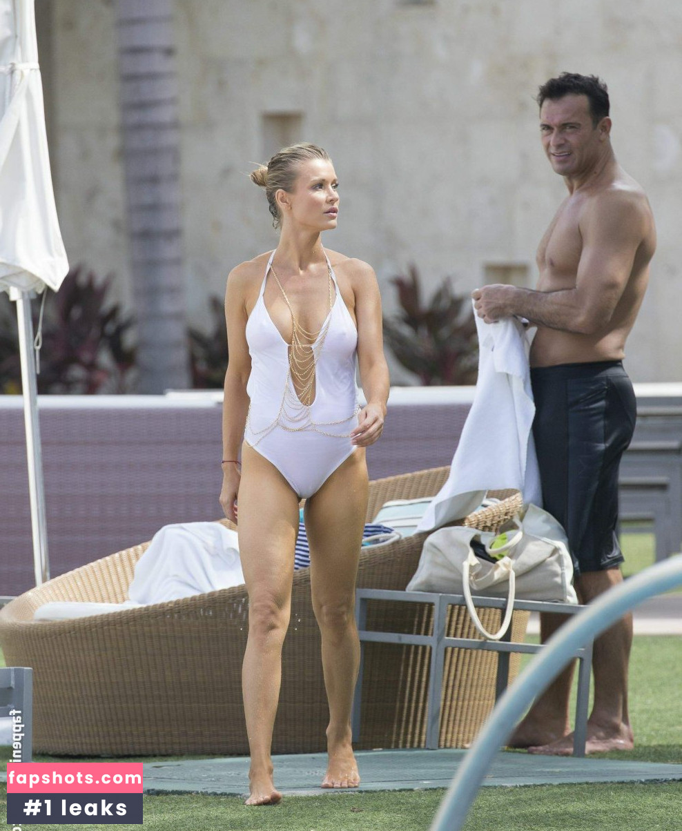 Joanna Krupa Nude Leaks OnlyFans Photos #648 - LeakJerk