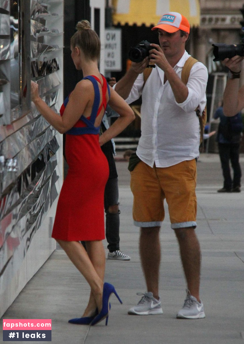 Joanna Krupa Nude Leaks OnlyFans Photos #653 - LeakJerk