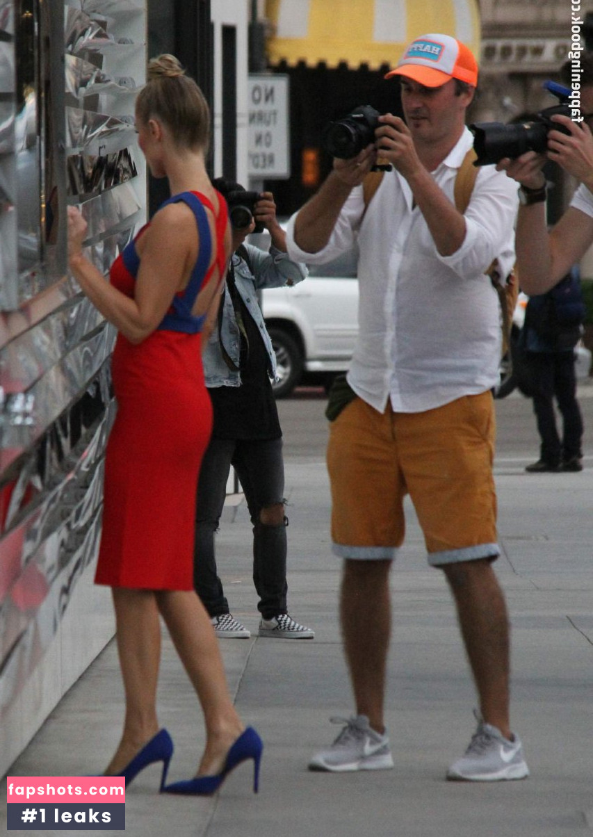 Joanna Krupa Nude Leaks OnlyFans Photos #654 - LeakJerk