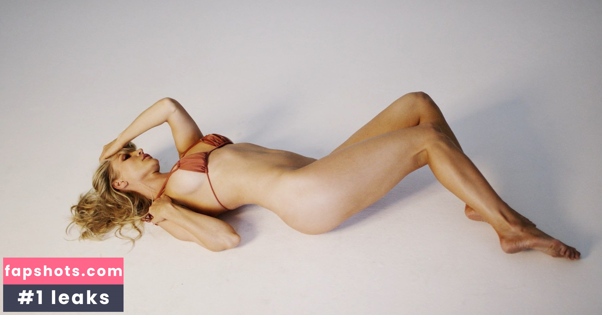 Joanna Krupa Nude Leaks OnlyFans Photos #691 - LeakJerk