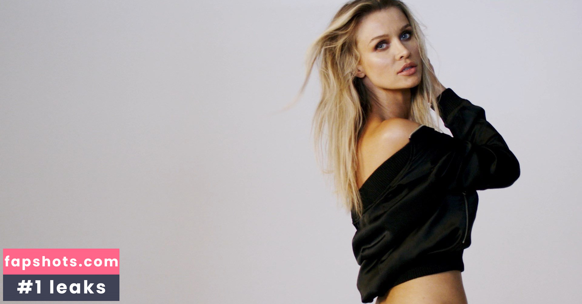 Joanna Krupa Nude Leaks OnlyFans Photos #704 - LeakJerk