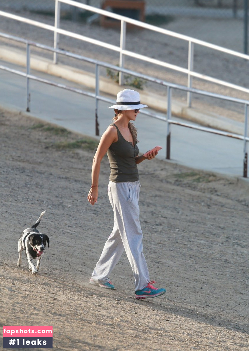 Joanna Krupa Nude Leaks OnlyFans Photos #747 - LeakJerk