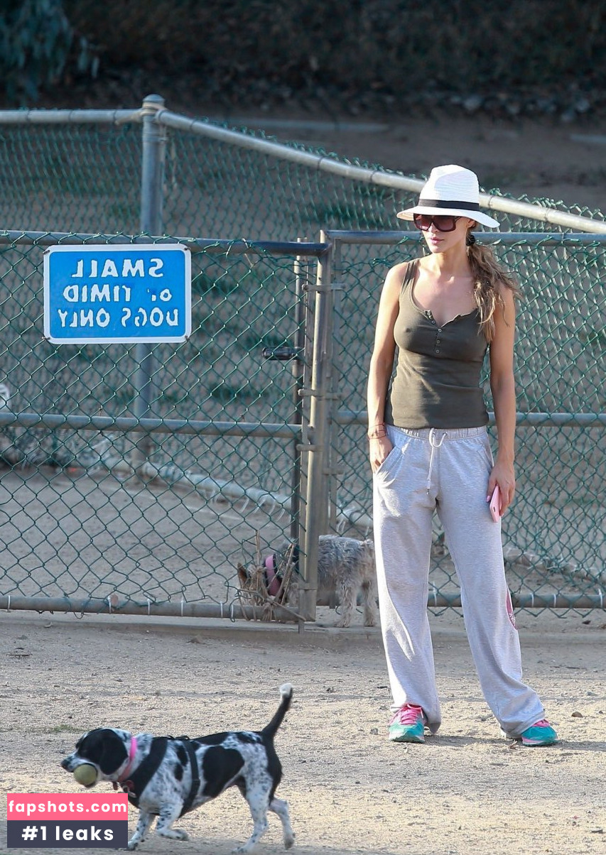 Joanna Krupa Nude Leaks OnlyFans Photos #749 - LeakJerk