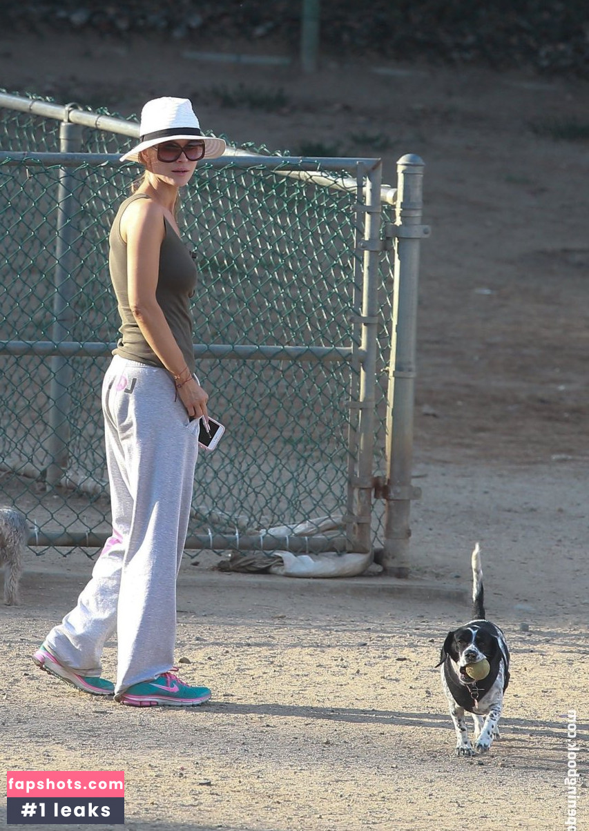 Joanna Krupa Nude Leaks OnlyFans Photos #756 - LeakJerk