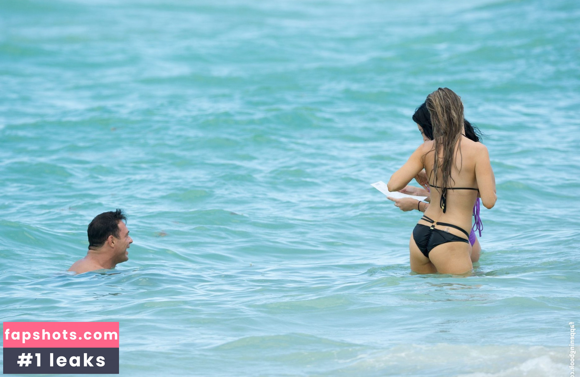 Joanna Krupa Nude Leaks OnlyFans Photos #766 - LeakJerk