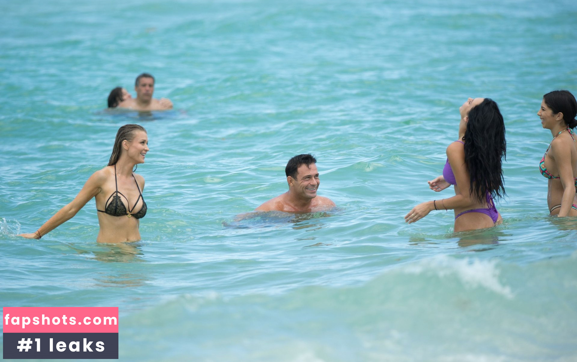 Joanna Krupa Nude Leaks OnlyFans Photos #767 - LeakJerk