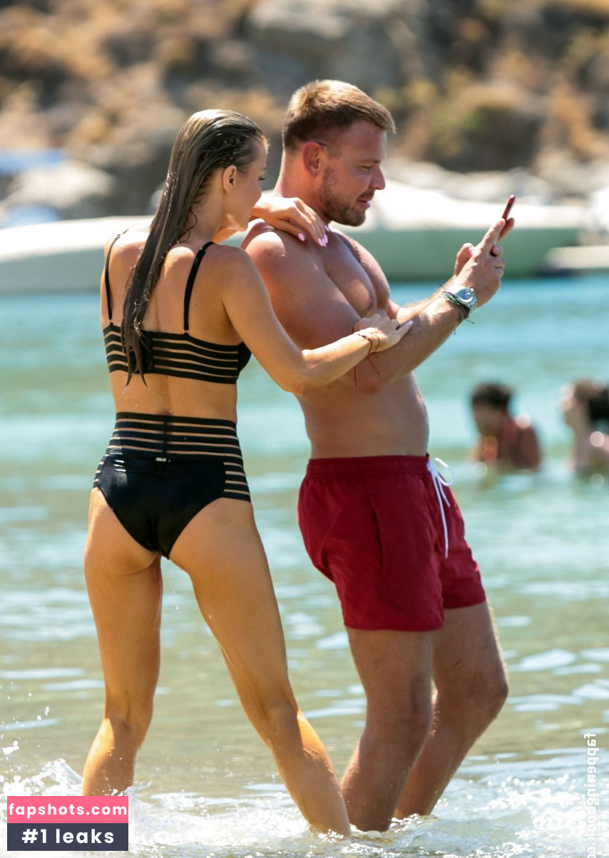 Joanna Krupa Nude Leaks OnlyFans Photos #770 - LeakJerk