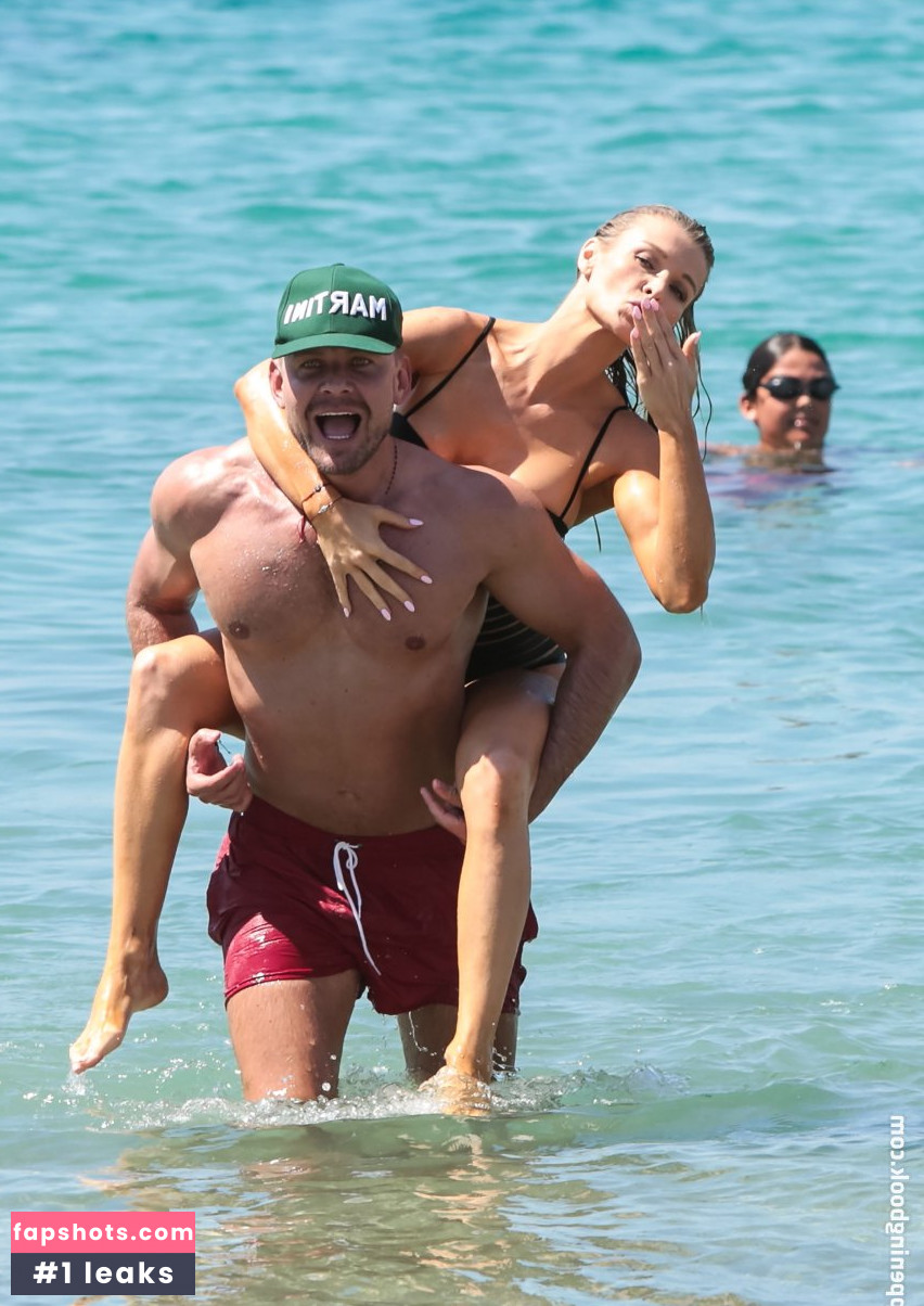 Joanna Krupa Nude Leaks OnlyFans Photos #775 - LeakJerk