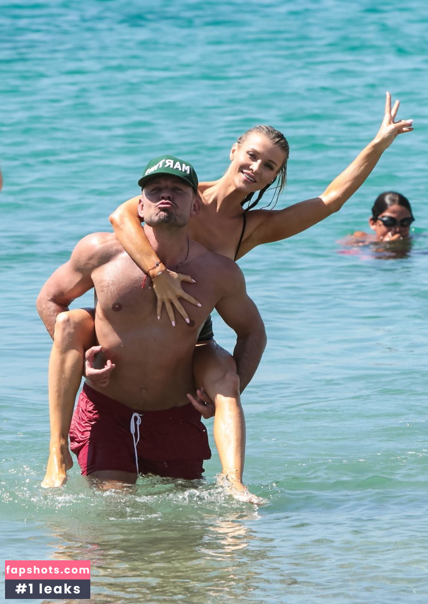 Joanna Krupa Nude Leaks OnlyFans Photos #776 - LeakJerk