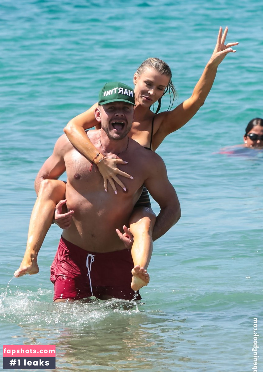 Joanna Krupa Nude Leaks OnlyFans Photos #777 - LeakJerk