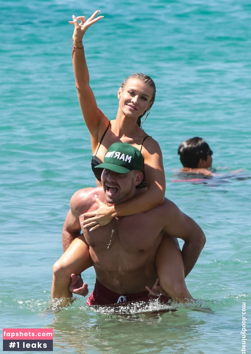 Joanna Krupa Nude Leaks OnlyFans Photos #779 - LeakJerk