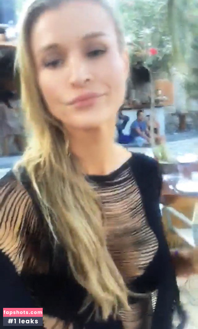 Joanna Krupa Nude Leaks OnlyFans Photos #782 - LeakJerk