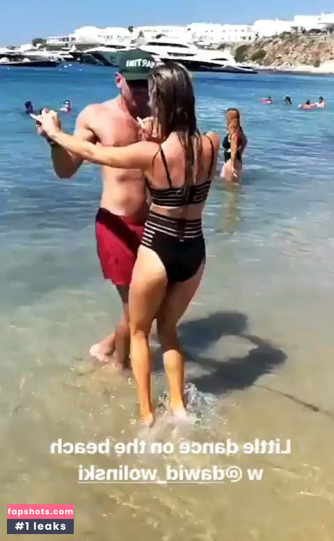 Joanna Krupa Nude Leaks OnlyFans Photos #783 - LeakJerk