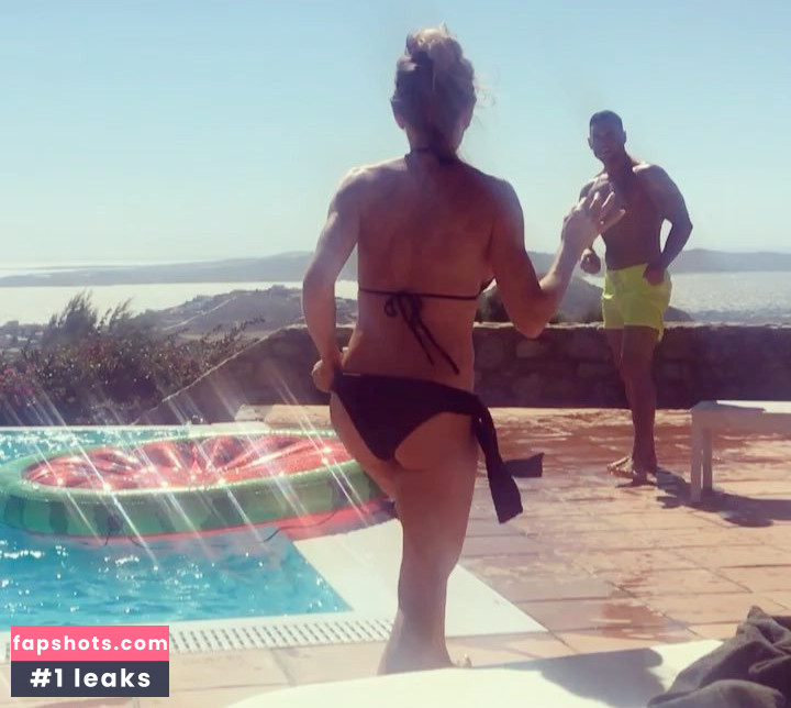 Joanna Krupa Nude Leaks OnlyFans Photos #796 - LeakJerk