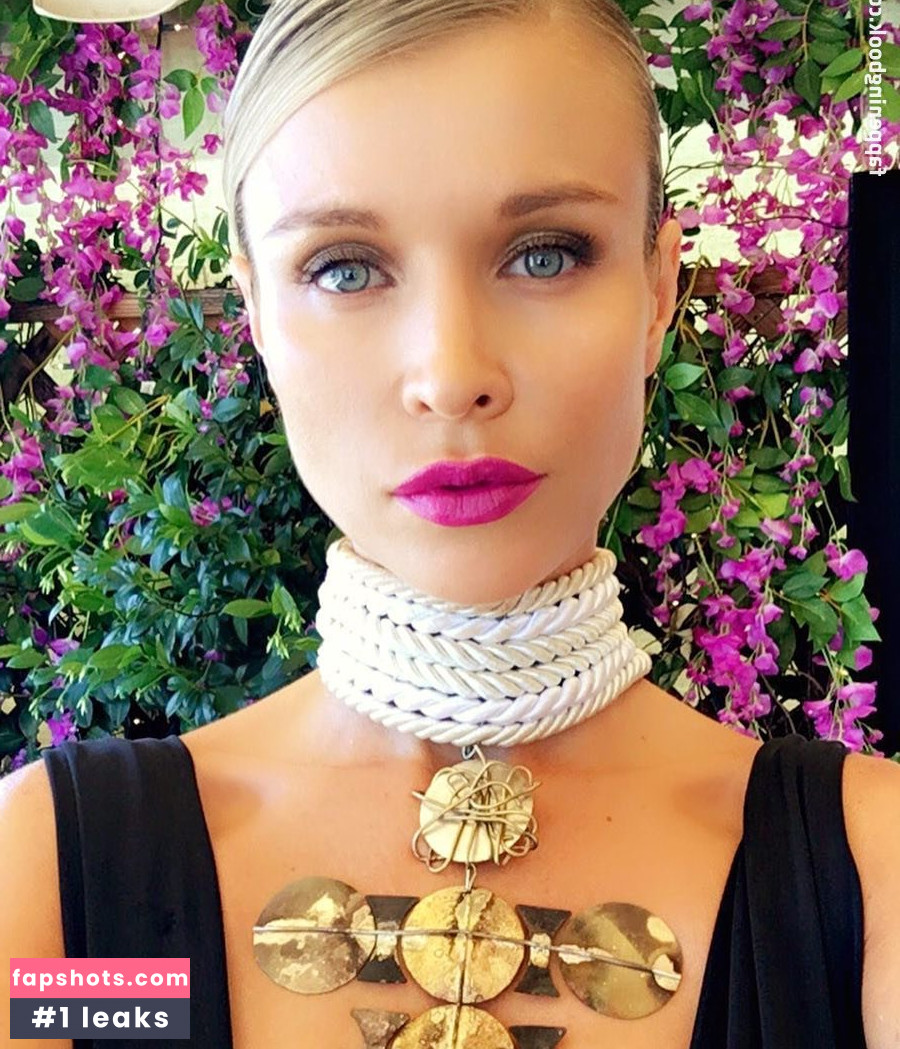 Joanna Krupa Nude Leaks OnlyFans Photos #797 - LeakJerk