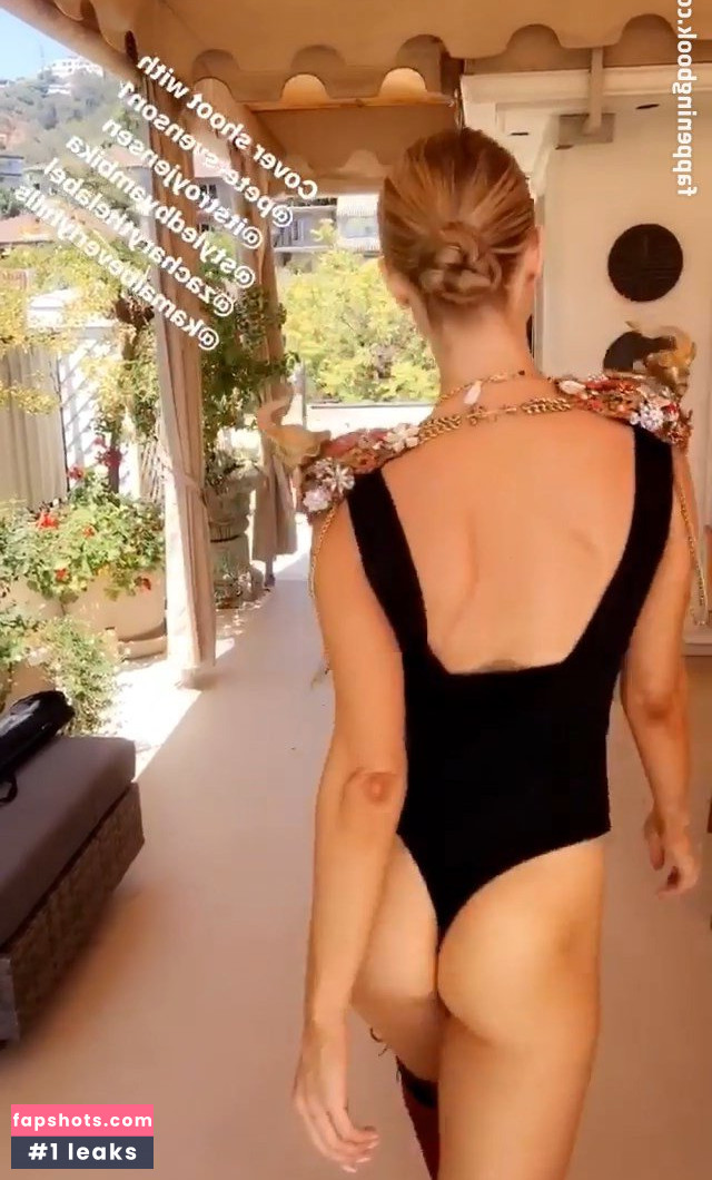 Joanna Krupa Nude Leaks OnlyFans Photos #800 - LeakJerk