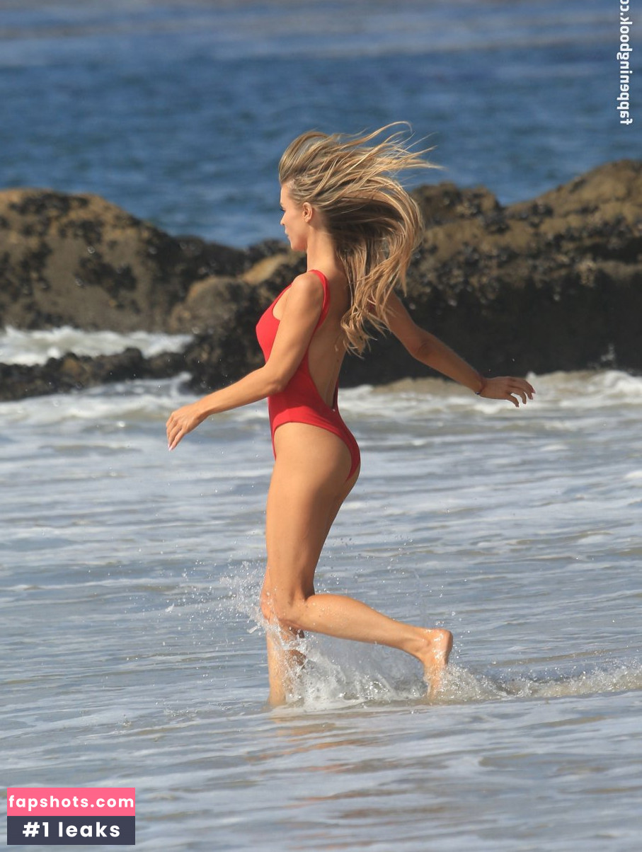 Joanna Krupa Nude Leaks OnlyFans Photos #815 - LeakJerk