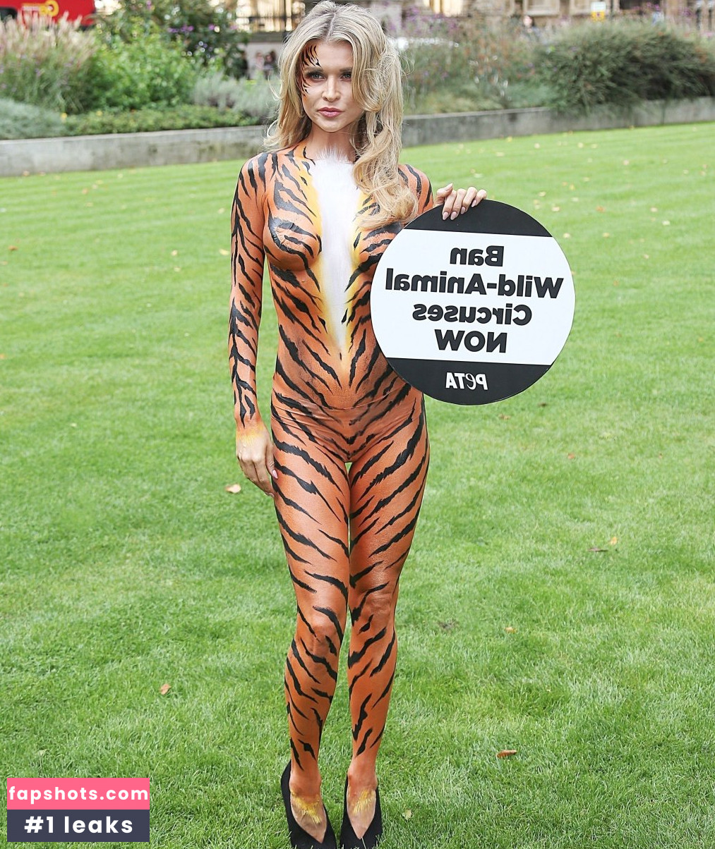 Joanna Krupa Nude Leaks OnlyFans Photos #822 - LeakJerk