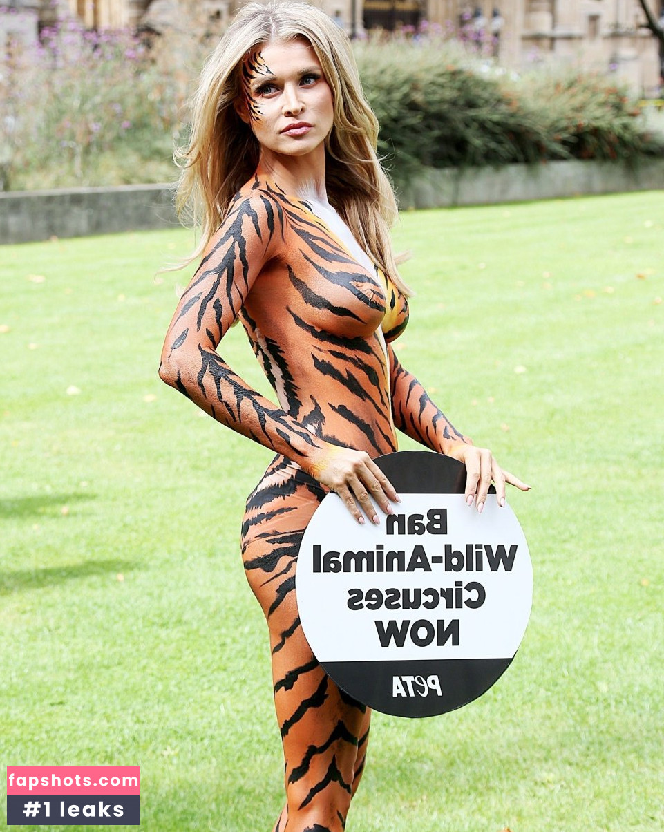 Joanna Krupa Nude Leaks OnlyFans Photos #824 - LeakJerk