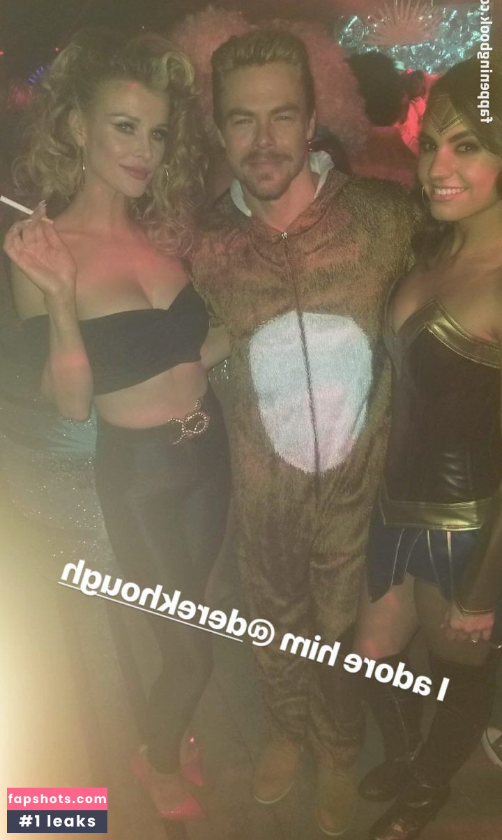 Joanna Krupa Nude Leaks OnlyFans Photos #837 - LeakJerk