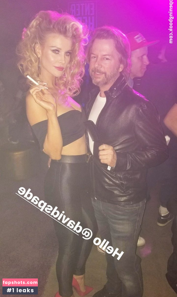 Joanna Krupa Nude Leaks OnlyFans Photos #838 - LeakJerk