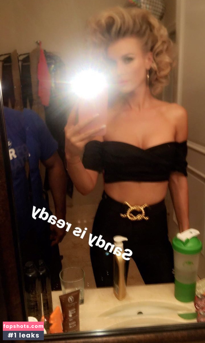 Joanna Krupa Nude Leaks OnlyFans Photos #839 - LeakJerk