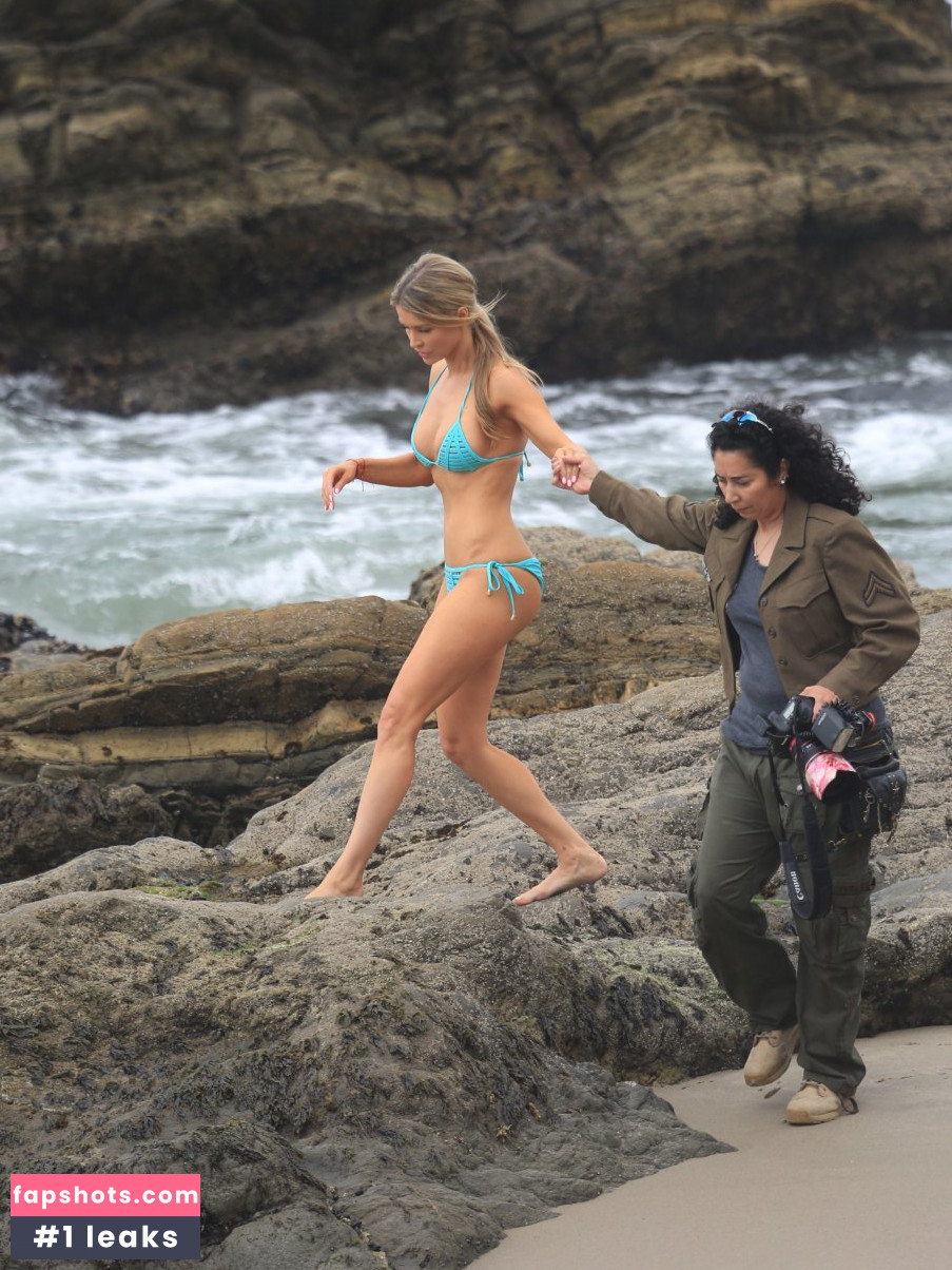 Joanna Krupa Nude Leaks OnlyFans Photos #900 - LeakJerk