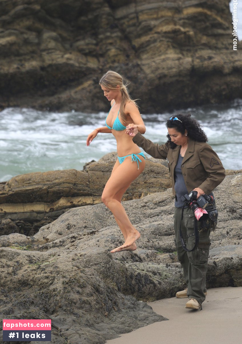 Joanna Krupa Nude Leaks OnlyFans Photos #901 - LeakJerk