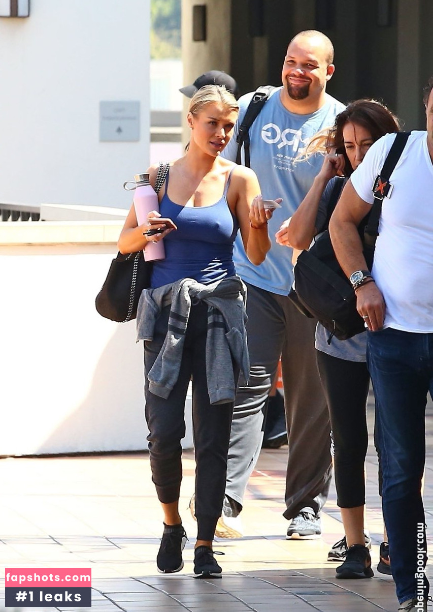 Joanna Krupa Nude Leaks OnlyFans Photos #920 - LeakJerk