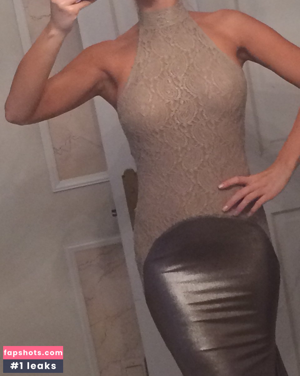 Joanna Krupa Nude Leaks OnlyFans Photos #925 - LeakJerk