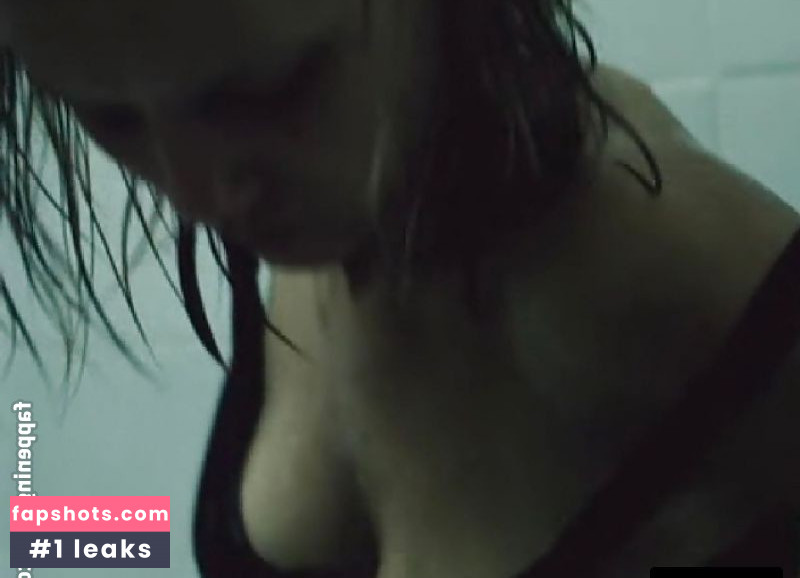 Joanna Kulig Nude Leaks OnlyFans Photos #11 - LeakJerk