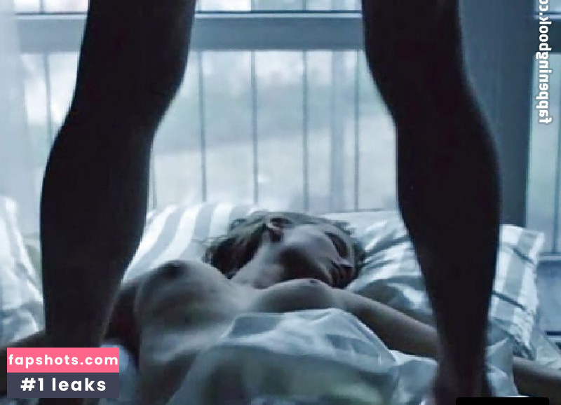 Joanna Kulig Nude Leaks OnlyFans Photos #29 - LeakJerk