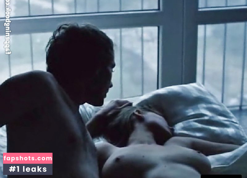 Joanna Kulig Nude Leaks OnlyFans Photos #30 - LeakJerk