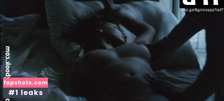 Joanna Kulig Nude Leaks OnlyFans Photos #43 - LeakJerk