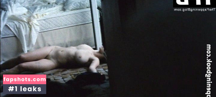 Joanna Kulig Nude Leaks OnlyFans Photos #44 - LeakJerk