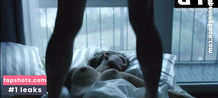 Joanna Kulig Nude Leaks OnlyFans Photos #45 - LeakJerk