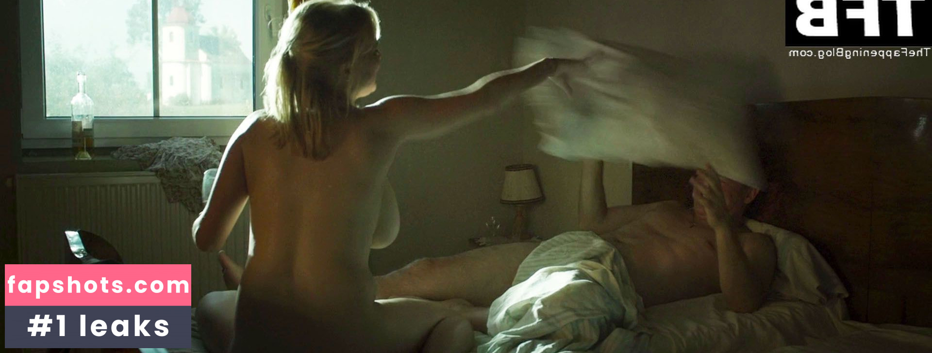 Joanna Kulig Nude Leaks OnlyFans Photos #51 - LeakJerk