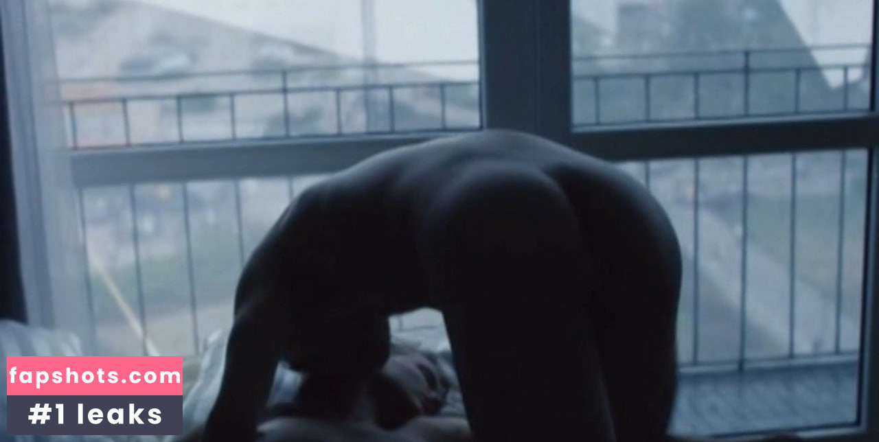 Joanna Kulig Nude Leaks OnlyFans Photos #53 - LeakJerk