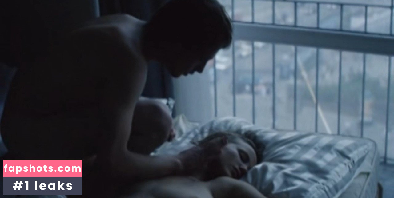 Joanna Kulig Nude Leaks OnlyFans Photos #57 - LeakJerk