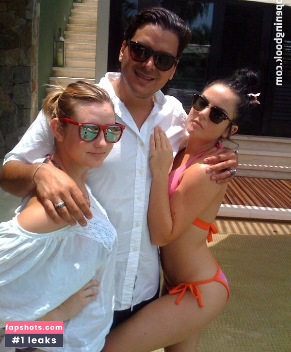 Joanna Noelle Levesque Nacktheit OnlyFans Fotos #2 - Fapshots