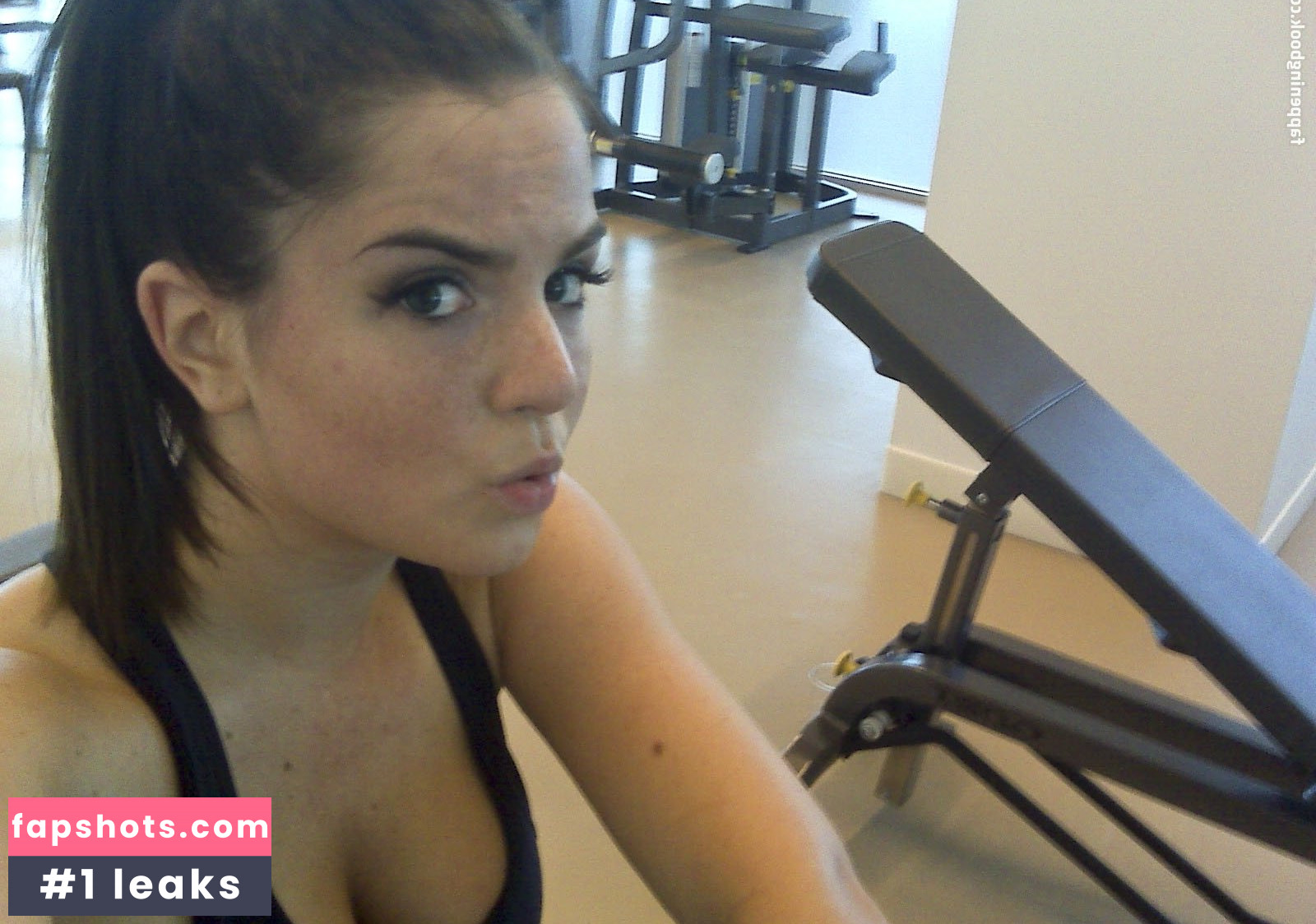 Joanna Noelle Levesque Nacktheit OnlyFans Fotos #13 - Fapshots